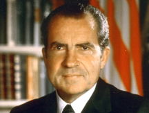 Watergate proces in 1974