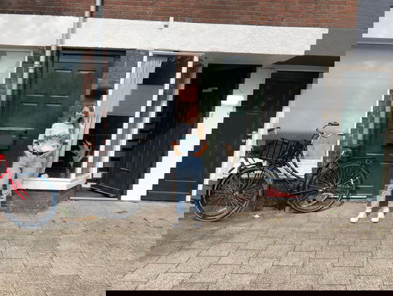 De Moordplek: "Hier in mijn slaapkamer is het gebeurd"