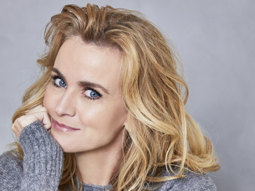 Daphne Deckers over maand vh spirituele boek