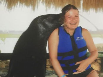 Anouschka Cevaal zoekt stille vakantieliefde Paul