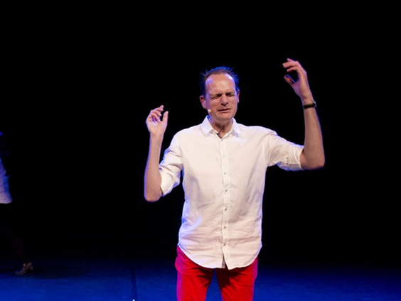 De muzikale zomerweek: Vincent Bijlo