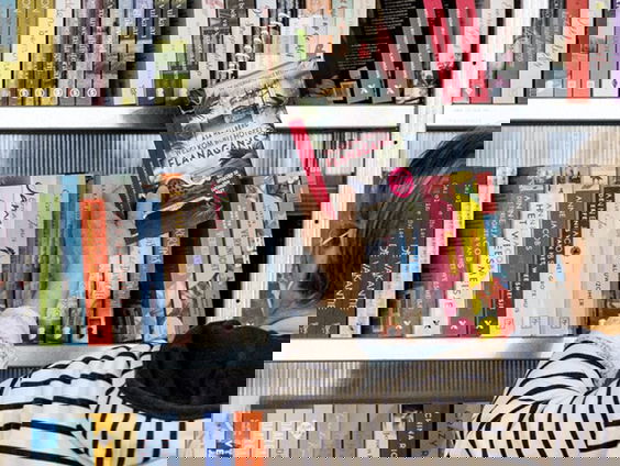 De beste boeken voor in je vakantiekoffer