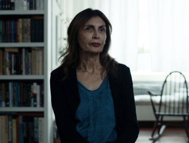 In de serie Terreur komen slachtoffers en daders van terreur aan het woord