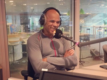 Mini EK voetbal in gevangenis van Dordrecht