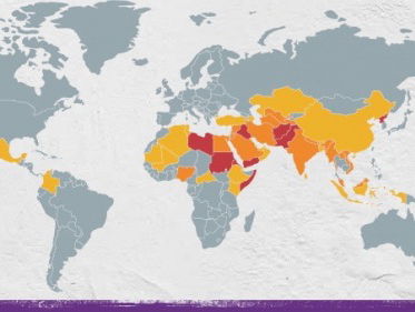200 miljoen christenen vervolgd