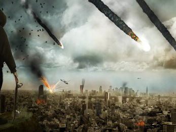 Nog 100 seconden tot doomsday?