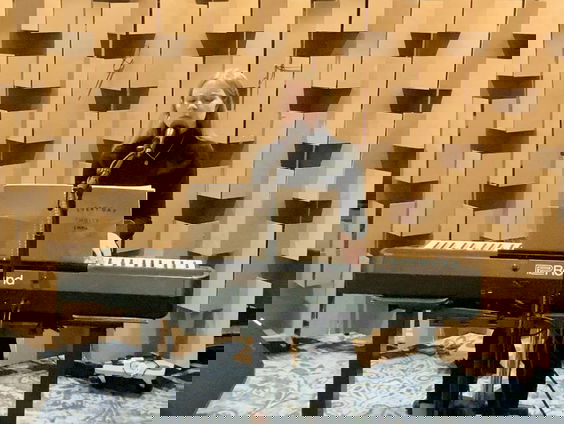 De allermooiste songs uit de Evergreen Top 1000 live: Emma Beukelman