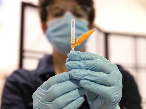 Een biologische blik op complottheorieën