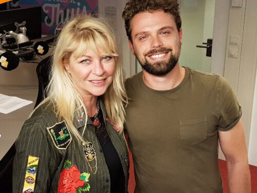 Juno van Zon redt getraumatiseerde tijgers