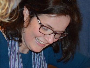 Marijke van Dijk over haar boek: ‘Verzwegen verleden’