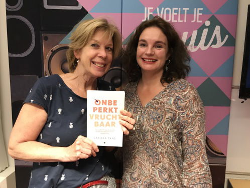 3 van 4: De belangen van het ongeboren kind zijn de laatste jaren veel belangrijker geworden