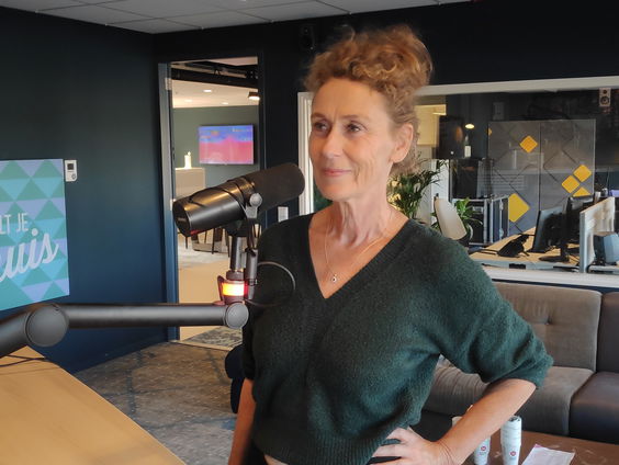 Laatste jaren van mijn ouders