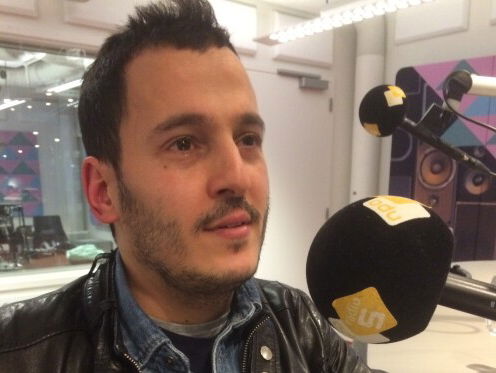 Anuar over de ramadanconference