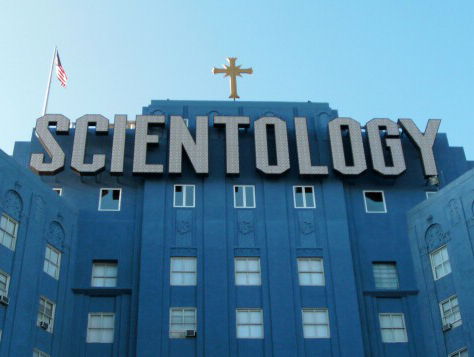 Sektes in Nederland in 1980