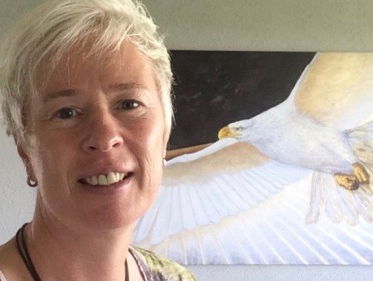 Traumatisch verleden verwerken...