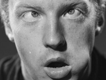 Andre van Duin over Wild