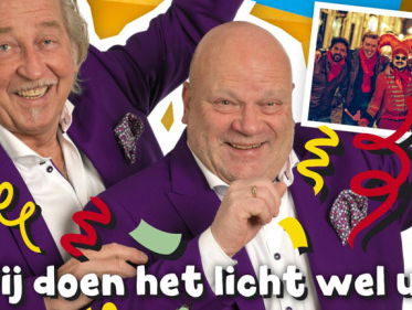 4x11 jaar de Deurzakkers, een bijzonder jubileum