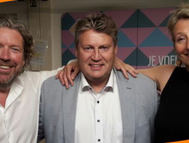 Ziggo Dome directeur Danny Damman