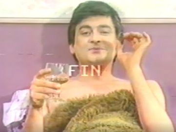 Populair in 1981: TV Piraterij