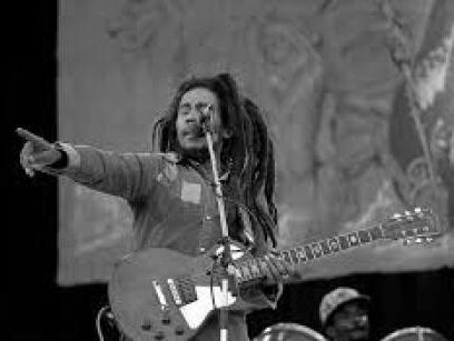 Veilingmeester Jeroen Hamelink over de unieke Live-Tapes van Bob Marley die worden geveild