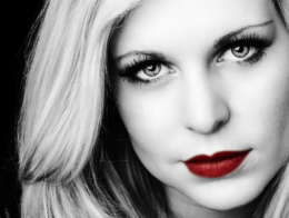 Martine Bond - Woodstock LIVE