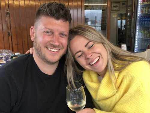 Kiki Bosman over de finale van Herman's pop up restaurant