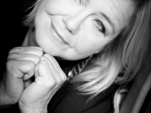 Mathilde Santing over haar optreden in Carré