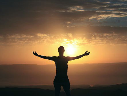 Er is zoveel om dankbaar voor te zijn