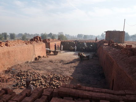 Gert Jan Schaap over zijn reis naar vervolgde christenen in Pakistan