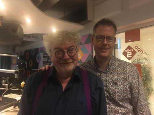 François Boulangé, gesprek 3