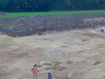 De schat van Dalfsen