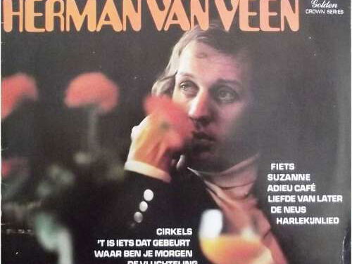 Ben Ali Libi - Herman van Veen