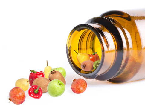 Voedingsdeskundige Titia van der Stelt over voorbereiden op de winter