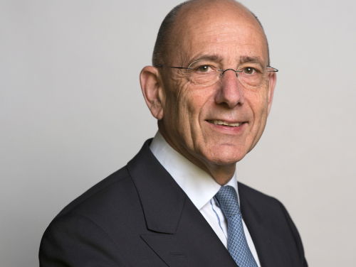 Wat Een Vak: Ambassadeur