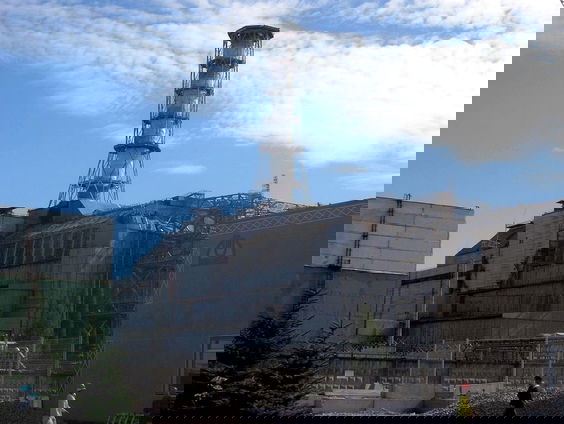 Tsjernobylramp 35 jaar geleden: zo ging het eraan toe!