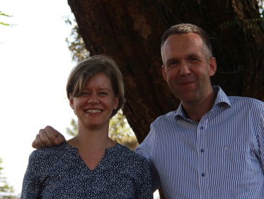 Woord voor het hart in 10 talen