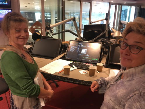 Nieuw kookboek: Hartstikke Mediterraan. Waarom mediterraans? (1)