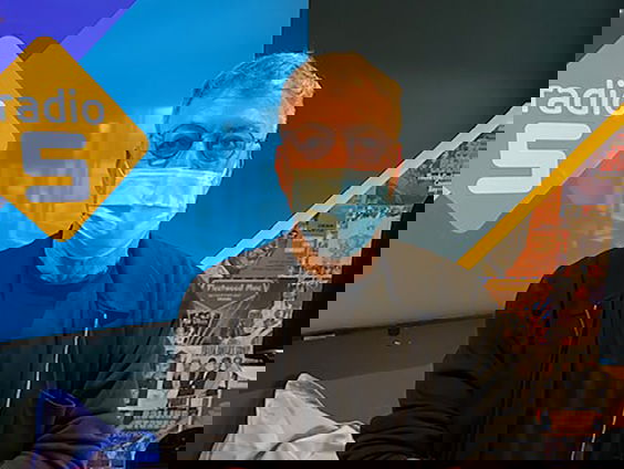 Het verhaal van ex-coronapatiënt Anne