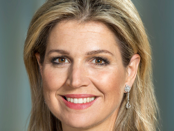 Maxima is 50 jaar! Bellen met Jeroen Snel van Blauw Bloed