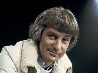 Gerard Cox over 't is weer voorbij die mooie zomer