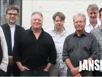 Henk Steijvers: ‘We zijn met een sjofel naar bureau Pinkpop gegaan om ons plekje op het festival af te dwingen.’