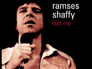 Ton den Boon over Laat me van Ramses Shaffy