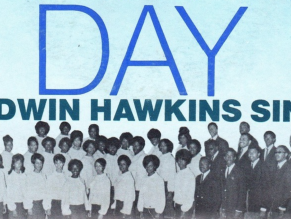 Oh Happy Day - Edwin Hawkins Singers