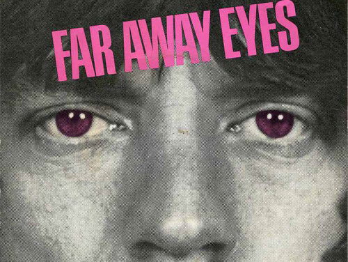 Faraway eyes - The Rolling Stones