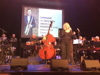 Aad Contze van United4Christ