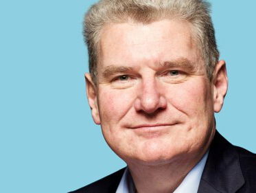 PvdA'er William Moorlach is net niet in de nieuwe Tweede Kamer gekomen