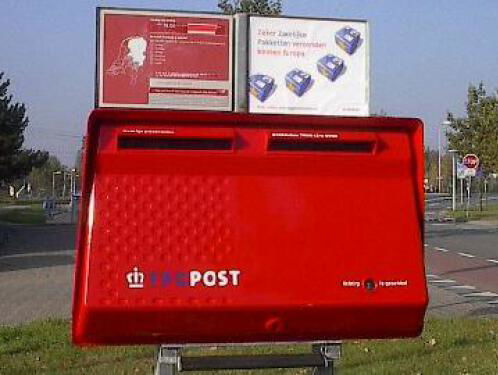 Post!