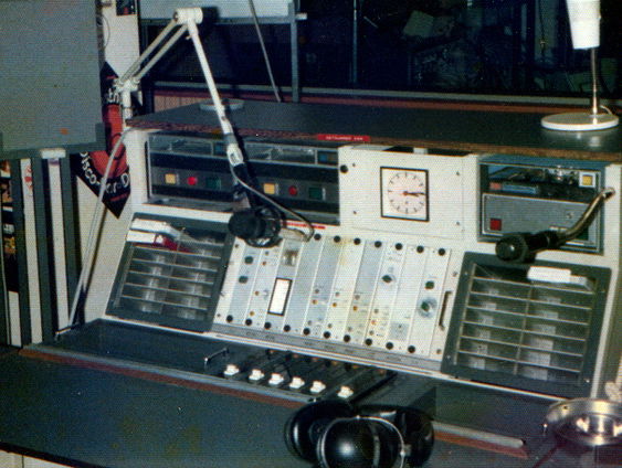 Liefde voor Muziek: Hilversum 3