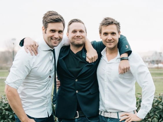 broer Sam over Nick Schilder