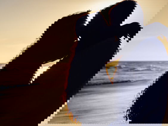 Bevrijdingsliefde van Canadellen